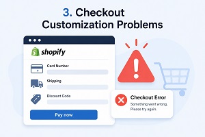 Shopify technical support